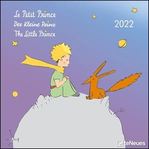 CALENDARI 2020 PETIT PRINCEP | 4002725975409 | VVAA | Llibreria La Gralla | Librería online de Granollers