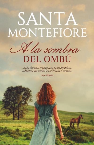 A LA SOMBRA DEL OMBÚ | 9788416327942 | MONTEFIORE, SANTA | Llibreria La Gralla | Llibreria online de Granollers