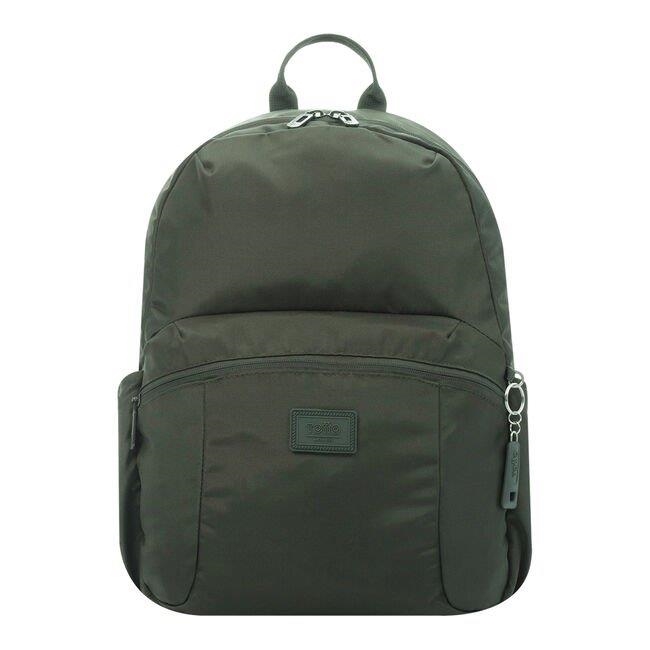 MOTXILLA TOTTO MORRAL GUYTTO VERDA | 7704758481007 | MA04IND854-21200-V22 | Llibreria La Gralla | Llibreria online de Granollers