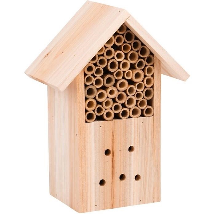 HOTEL PER INSECTES MOULIN ROTY | 3575677122081 | MOULIN ROTY | Llibreria La Gralla | Llibreria online de Granollers