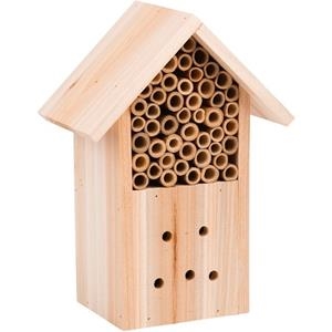 HOTEL PER INSECTES MOULIN ROTY | 3575677122081 | MOULIN ROTY | Llibreria La Gralla | Llibreria online de Granollers