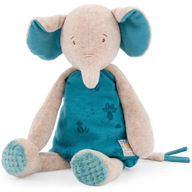 PELUIX BERGAMOTE L'ELEFANT | 3575676690215 | MOULIN ROTY | Llibreria La Gralla | Llibreria online de Granollers