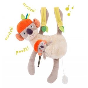 KOCO EL KOALA MUSICAL | 3575676680407 | MOULIN ROTY | Llibreria La Gralla | Llibreria online de Granollers