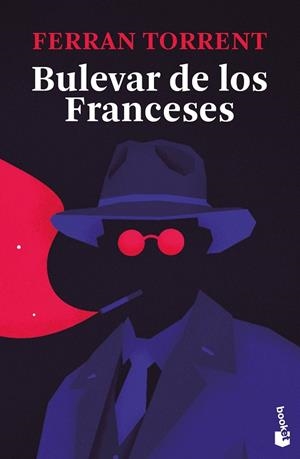 BULEVAR DE LOS FRANCESES | 9788423360376 | TORRENT, FERRAN | Llibreria La Gralla | Librería online de Granollers