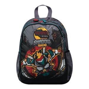 MOTXILLA PETITA TOTTO KAZUMI S SHADOW GAMING | 7704758477208 | MA04KZM001212002YM | Llibreria La Gralla | Llibreria online de Granollers