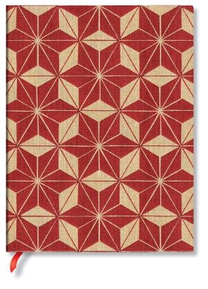 LLIBRETA PAPERBLANKS FLEXI ULTRA RATLLES KIMONO | 9781439781043 | PAPPBFB81043 | Llibreria La Gralla | Librería online de Granollers