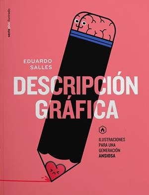 DESCRIPCION GRAFICA | 9786078619283 | SALLES, EDUARDO | Llibreria La Gralla | Llibreria online de Granollers