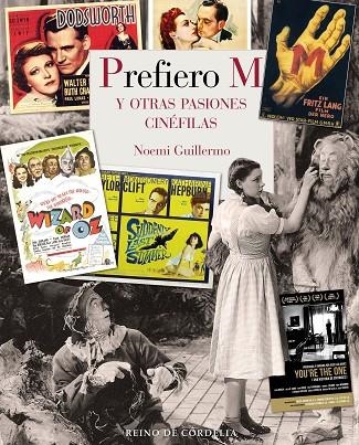 PREFIERO M | 9788418141829 | GUILLERMO, NOEMÍ | Llibreria La Gralla | Llibreria online de Granollers