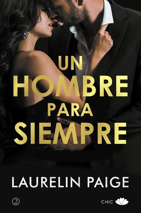 UN HOMBRE PARA SIEMPRE | 9788417972615 | PAIGE, LAURELIN | Llibreria La Gralla | Librería online de Granollers