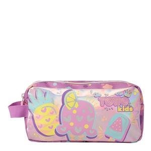 PORTATOT TOTTO SHAKY LILA GELATS | 7704758472425 | AC52SHY001-2120Z-1QM | Llibreria La Gralla | Llibreria online de Granollers