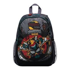MOTXILLA TOTTO KAZUMI M SHADOW GAMING | 7704758477215 | MA04KZM002-21200-2YM | Llibreria La Gralla | Llibreria online de Granollers