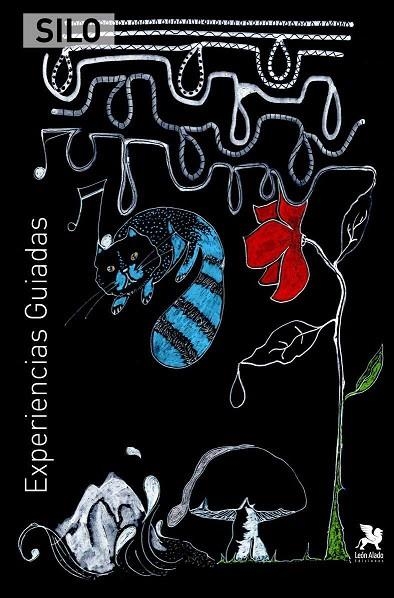 EXPERIENCIAS GUIADAS | 9788494128677 | SILO | Llibreria La Gralla | Librería online de Granollers