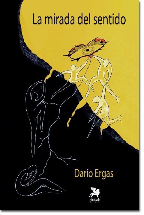 MIRADA DEL SENTIDO, LA | 9788494200847 | ERGAS, DARIO | Llibreria La Gralla | Librería online de Granollers