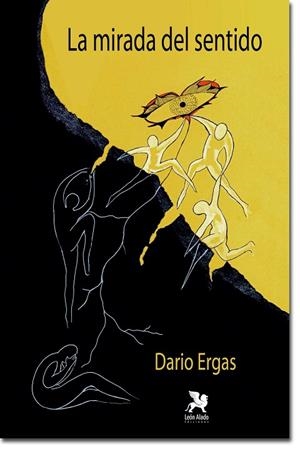 MIRADA DEL SENTIDO, LA | 9788494200847 | ERGAS, DARIO | Llibreria La Gralla | Llibreria online de Granollers