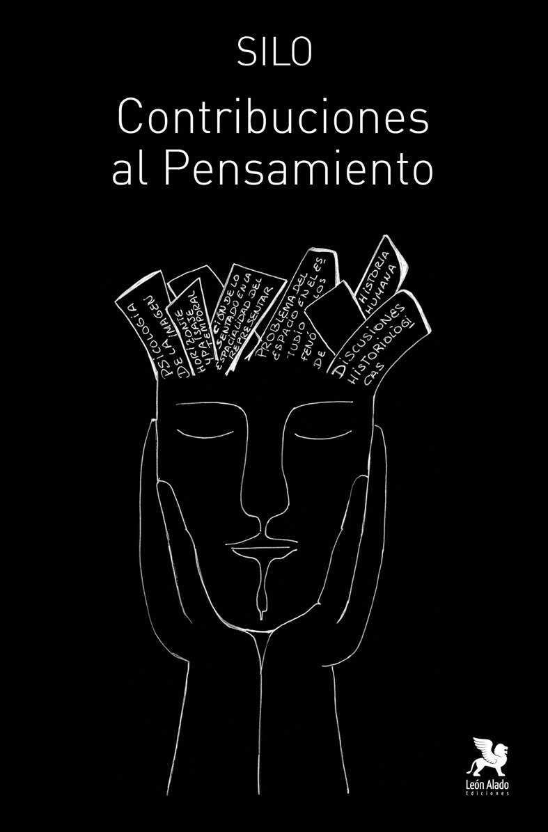 CONTRIBUCIONES AL PENSAMIENTO | 9788494128691 | SILO | Llibreria La Gralla | Librería online de Granollers