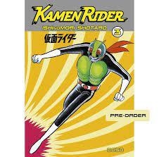 KAMEN RIDER 3 CAST | 9788412176940 | Llibreria La Gralla | Llibreria online de Granollers