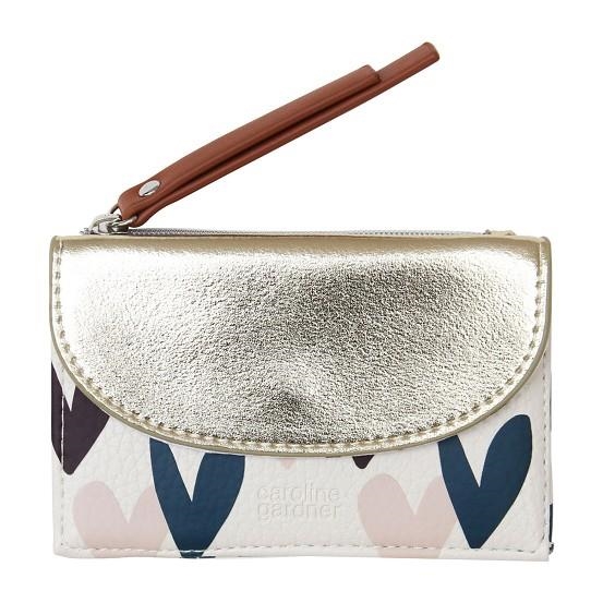 MONEDER TARGETER CAROLINE GARDNER CORS COLORS | 5034931212046 | COMCCP106 | Llibreria La Gralla | Llibreria online de Granollers