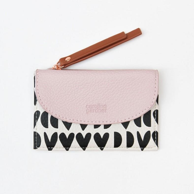 MONEDER TARGETER CAROLINE GARDNER CORS NEGRES | 5034931212039 | COMCCP108 | Llibreria La Gralla | Llibreria online de Granollers