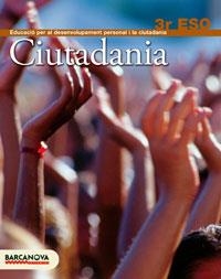 CIUTADANIA 3R ESO 2007 | 9788448921316 | Llibreria La Gralla | Librería online de Granollers