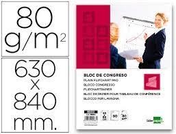 BLOC PISSARRA 63X84 50 FULLS 80GR | 8423473999831 | LID99983 | Llibreria La Gralla | Librería online de Granollers