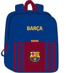 MOTXILLA PETITA BARÇA | 8412688447237 | SAF612129232 | Llibreria La Gralla | Librería online de Granollers