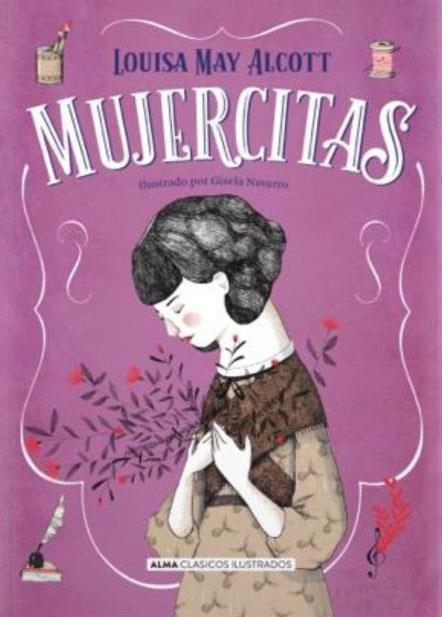 MUJERCITAS (NUEVA EDICIÓN) | 9788418395758 | ALCOTT, LOUISA MAY | Llibreria La Gralla | Llibreria online de Granollers