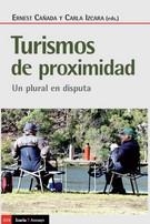 TURISMO DE PROXIMIDAD | 9788418826313 | CAÑADA, ERNEST/IZCARA, CARLA | Llibreria La Gralla | Llibreria online de Granollers