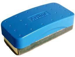 ESBORRADOR PISSARRA BLANCA | 4974052804779 | 24103 | Llibreria La Gralla | Llibreria online de Granollers