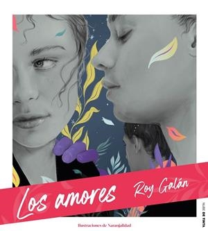 AMORES, LOS ( ALBUM ILUSTRADO ) | 9788417605711 | GALÁN, ROY | Llibreria La Gralla | Llibreria online de Granollers
