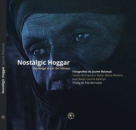NOSTALGIC HOGGAR | 9788480908955 | BALANYA, JAUME, AA.VV. | Llibreria La Gralla | Llibreria online de Granollers