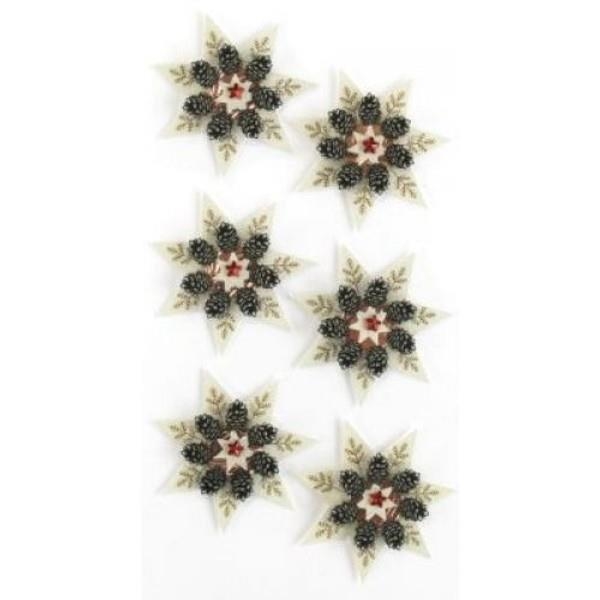 STICKER ARTOZ ESTRELLA PINYA | 7612450167955 | 185500-305 | Llibreria La Gralla | Llibreria online de Granollers