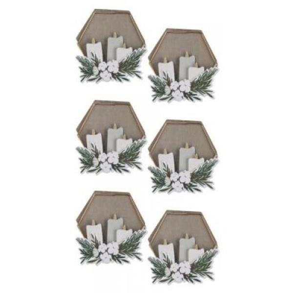 STICKER ARTOZ ESPELMES | 7612450167979 | 185500-307 | Llibreria La Gralla | Llibreria online de Granollers