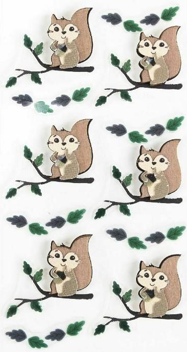 STICKER ARTOZ ESQUIROLS | 7612450168303 | 185500-311 | Llibreria La Gralla | Llibreria online de Granollers