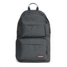 MOTXILLA EASTPAK PADDED DOUBLE BLACK DENIM | 194905378422 | EK0A5B7Y77H | Llibreria La Gralla | Llibreria online de Granollers