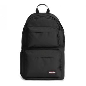 MOTXILLA EASTPAK PADDED DOUBLE NEGRA | 194905374998 | EK0A587Y008 | Llibreria La Gralla | Llibreria online de Granollers