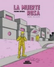 LA MUERTE ROSA | 9788412245202 | PALLARDÓ SEGARRA, JAUME | Llibreria La Gralla | Librería online de Granollers