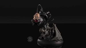 CATWOMAN REBIRTH. FIGURA DC COMICS Q-FIG | 8120950235566 | QUANTUM MECHANIX | Llibreria La Gralla | Llibreria online de Granollers