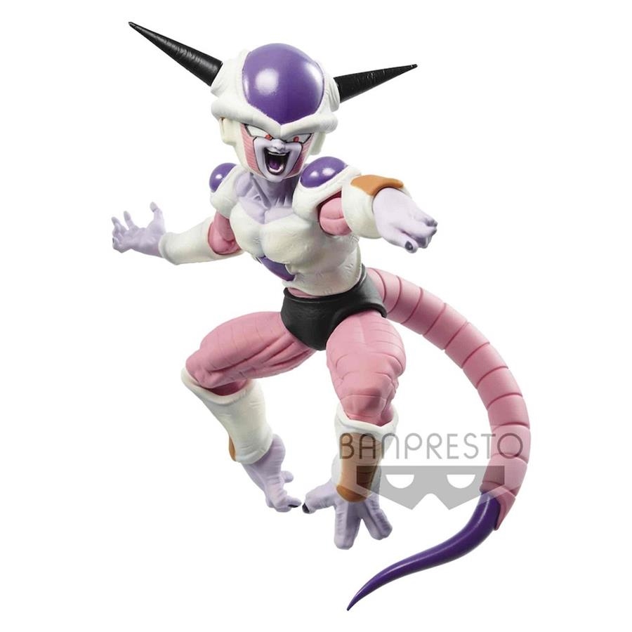 THE FRIEZA. FIGURA 14 CMS DRAGON BALL Z FULL SCRATCH | 4983164176353 | BANDAI | Llibreria La Gralla | Librería online de Granollers