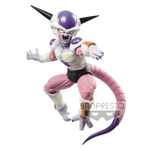 THE FRIEZA. FIGURA 14 CMS DRAGON BALL Z FULL SCRATCH | 4983164176353 | BANDAI | Llibreria La Gralla | Llibreria online de Granollers