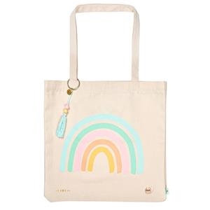 BOSSA COMPRA COTÓ RAINBOW | 4033477633156 | MOSES | Llibreria La Gralla | Llibreria online de Granollers