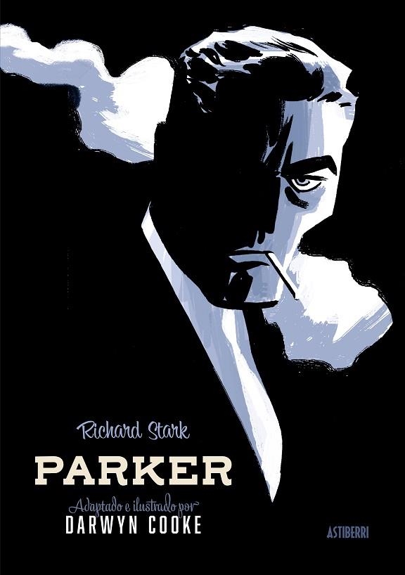 PARKER INTEGRAL. TOMO 1 | 9788418215971 | COOKE, DARWYN | Llibreria La Gralla | Librería online de Granollers