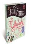 HAND LETTERING & CALLIGRAPHY | 9781800227033 | VVAA | Llibreria La Gralla | Librería online de Granollers