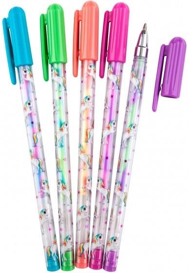 SET RETOLADORS GEL YLVI & THE MINIM0OMIS | 4010070319298 | TOP008387 | Llibreria La Gralla | Llibreria online de Granollers