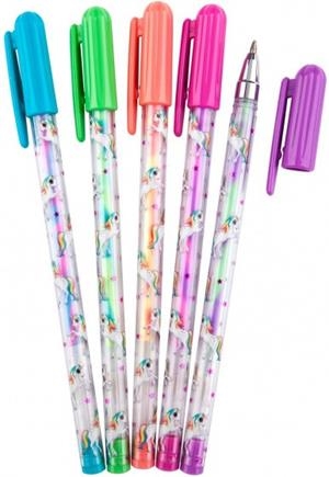 SET RETOLADORS GEL YLVI & THE MINIM0OMIS | 4010070319298 | TOP008387 | Llibreria La Gralla | Llibreria online de Granollers