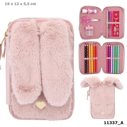 PLUMIER PRINCESS MIMI PELUIX | 4010070591380 | TOP0011337 | Llibreria La Gralla | Llibreria online de Granollers