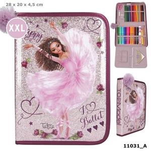 ESTOIG GRAN TOP MODEL BALLET | 4010070445232 | TOP0011031 | Llibreria La Gralla | Llibreria online de Granollers