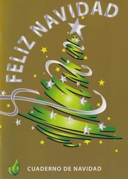 FELIZ NAVIDAD | 9788412370775 | DOMINGO CASILLAS, VANESSA | Llibreria La Gralla | Librería online de Granollers