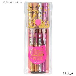 SET RETOLADORS DE GEL TOP MODEL | 4010070579791 | TOP007511 | Llibreria La Gralla | Llibreria online de Granollers