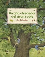 UN ANY AL VOLTANT DEL GRAN ROURE | 9788412029307 | MULLER, GERDA | Llibreria La Gralla | Llibreria online de Granollers