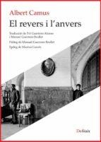 REVERS I L'ANVERS, EL  | 9788418758249 | CAMUS, ALBERT | Llibreria La Gralla | Llibreria online de Granollers